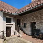 Lusana Moravske Toplice