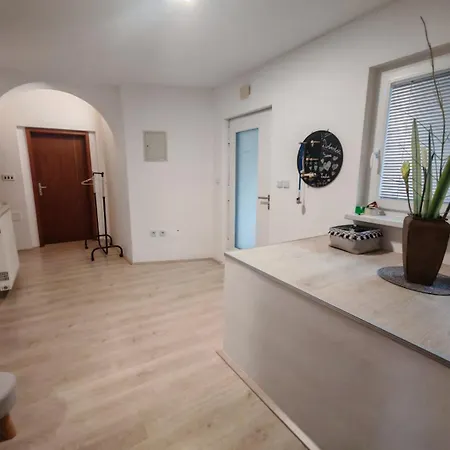 Lusana Holiday home *