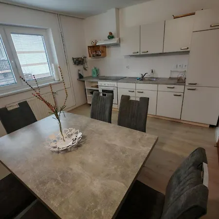 Lusana * Moravske Toplice